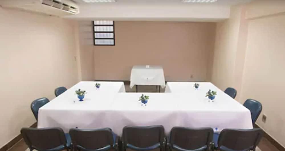 Oceano Copacabana Hotel 3*