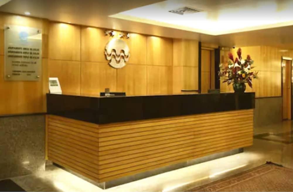 Hotel Oceano Copacabana Rio de Janeiro