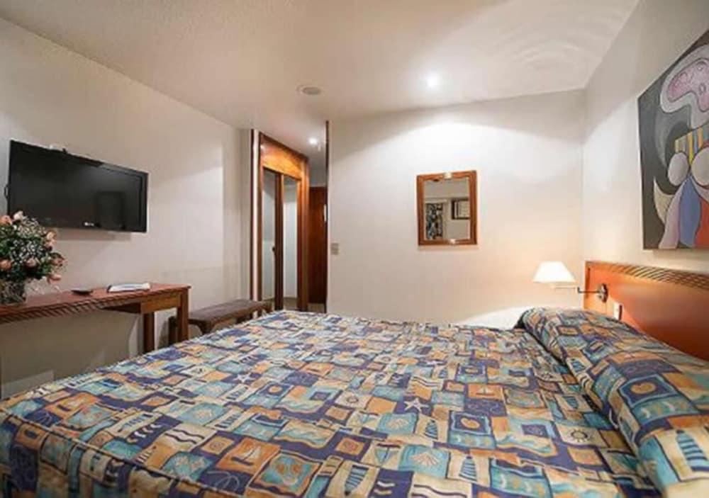 Hotel Oceano Copacabana