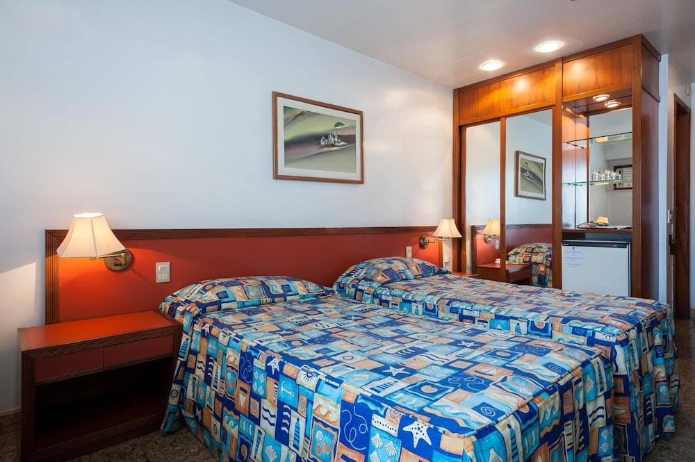 Oceano Copacabana Hotel Rio de Janeiro