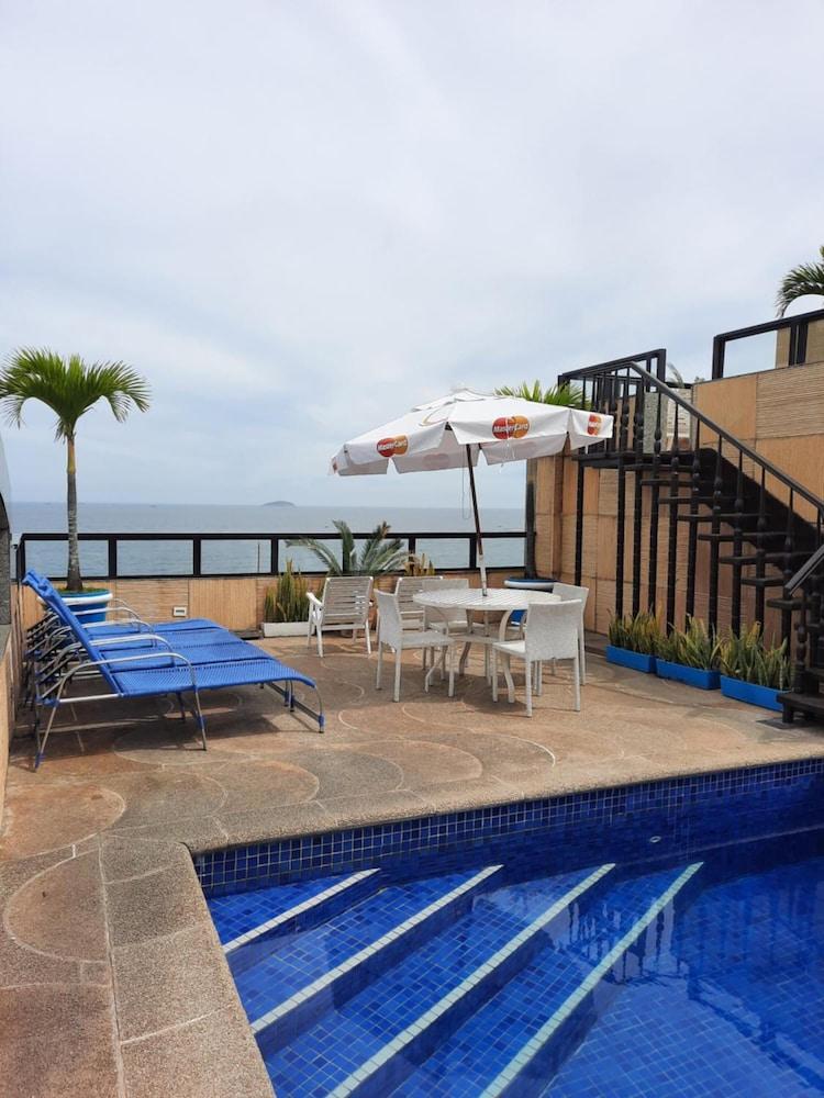 Hotel Oceano Copacabana Rio de Janeiro