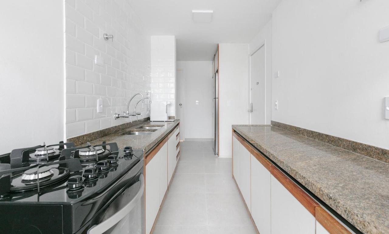 Tabas Maravilhoso Ape 4 Quartos-leblon Lb0033