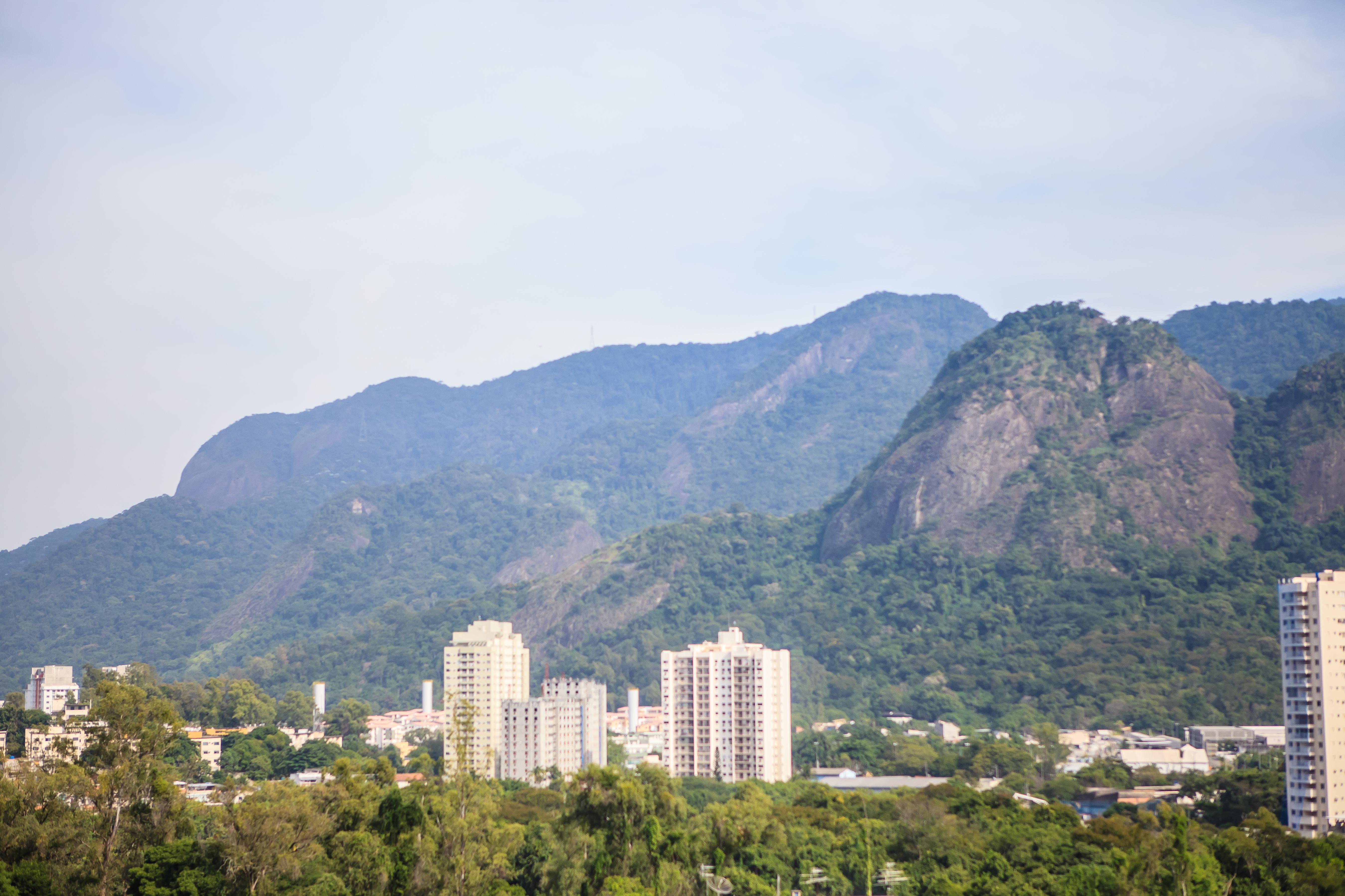 Quality - Barra Da Tijuca 4* Rio de Janeiro