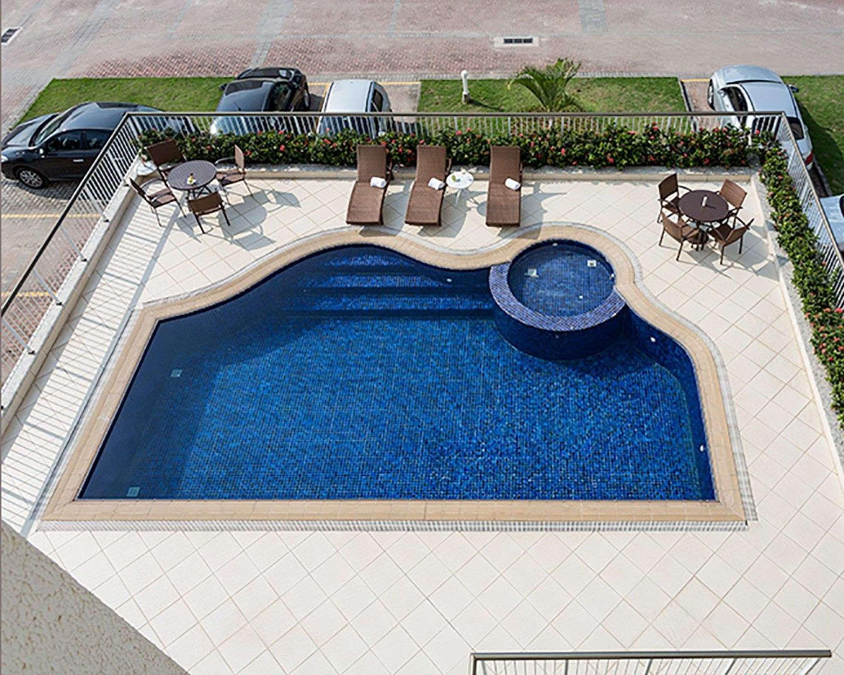 Quality - Barra Da Tijuca 4*