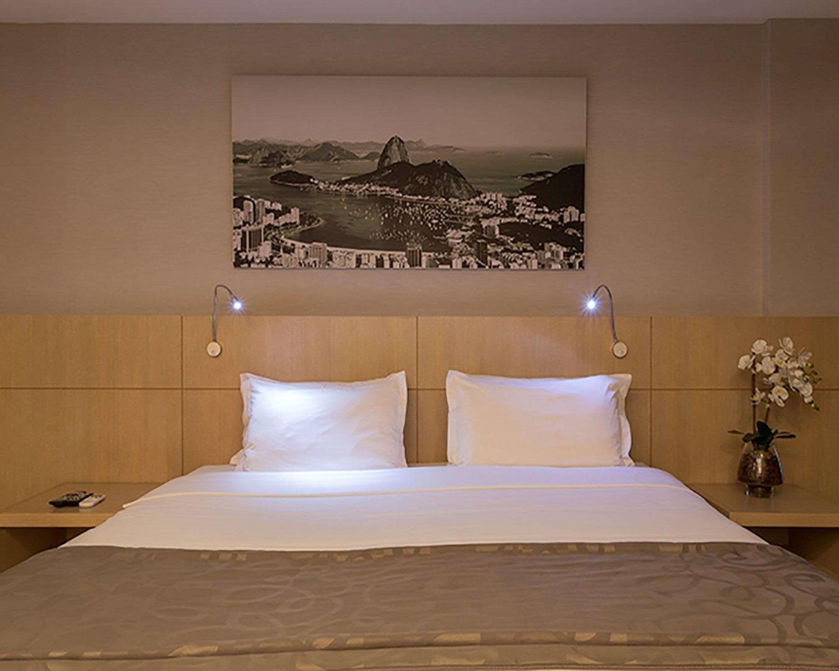Quality - Barra Da Tijuca 4* Rio de Janeiro