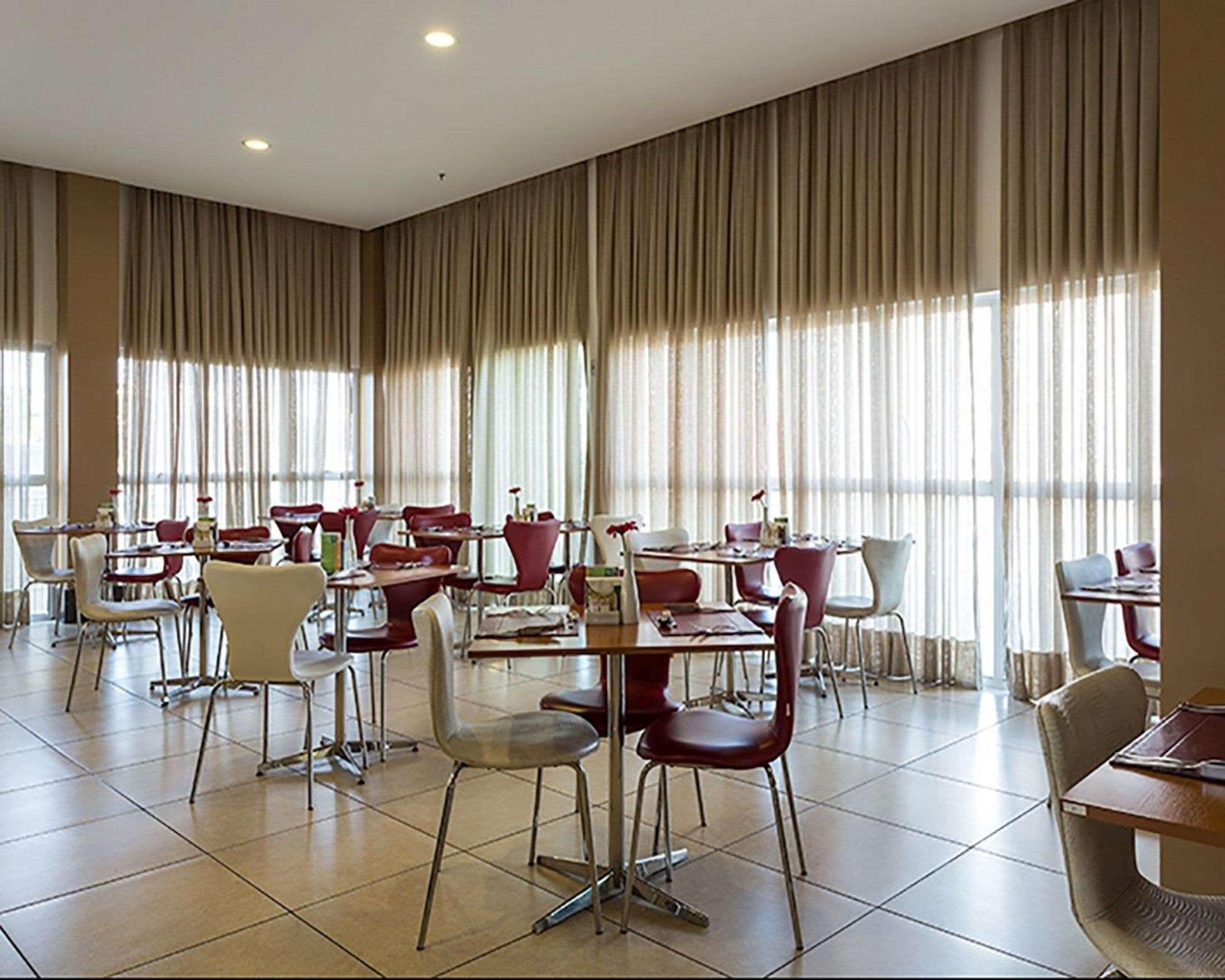 Quality - Barra Da Tijuca Hotel 4*