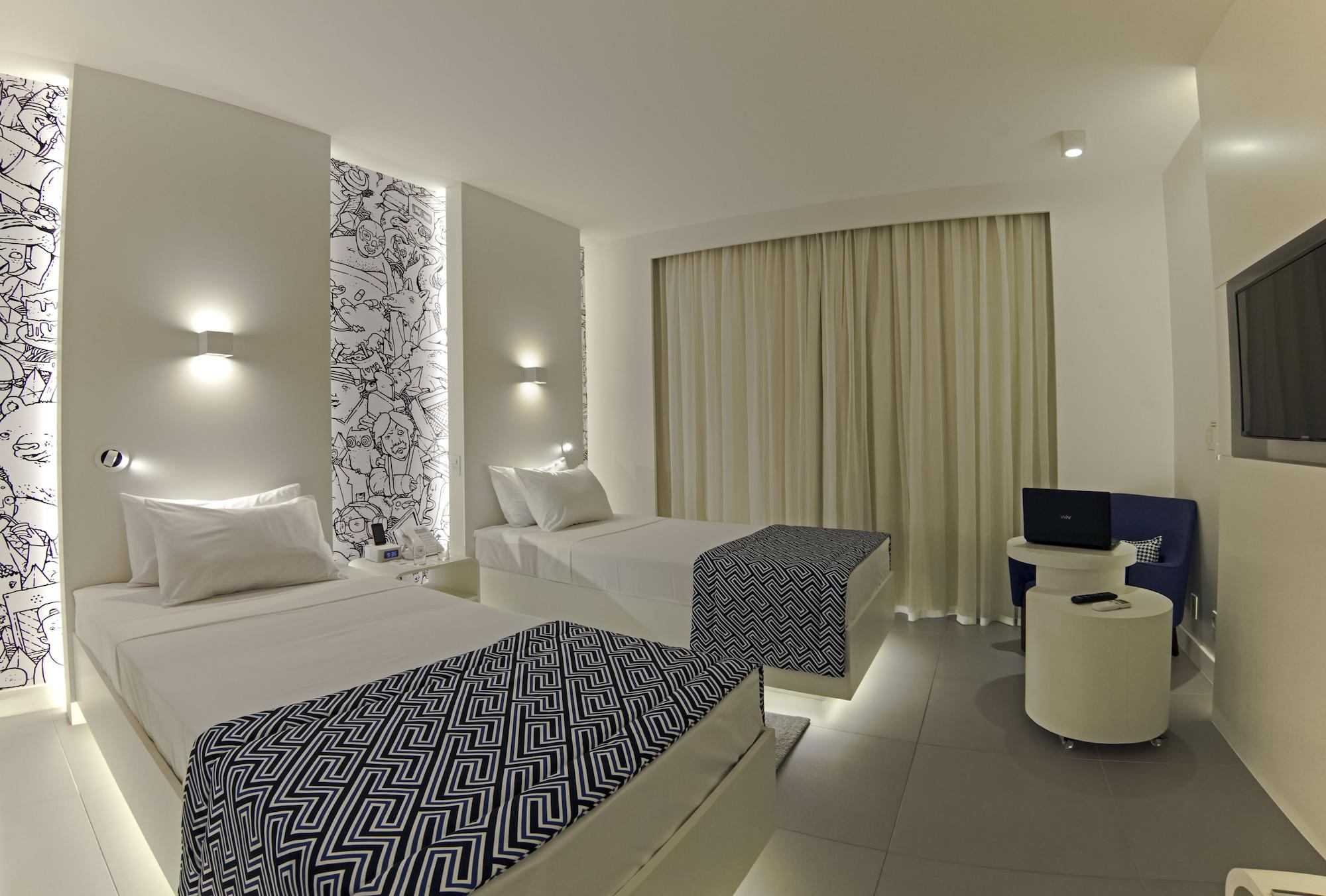 Ibis Styles Rio De Janeiro Botafogo Hotel