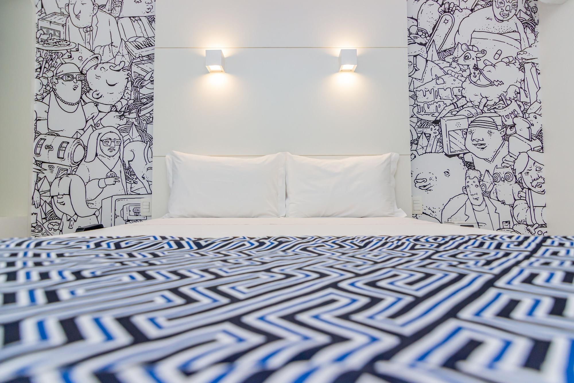 Hotel Ibis Styles Rio De Janeiro Botafogo