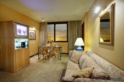Windsor Excelsior Copacabana Hotel 4*