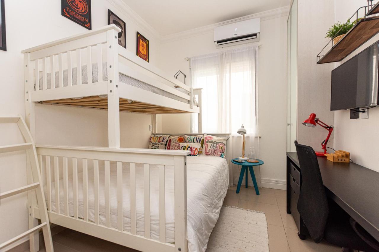 Apartamento Leblon Apto A Pe 50 Metros Rio de Janeiro