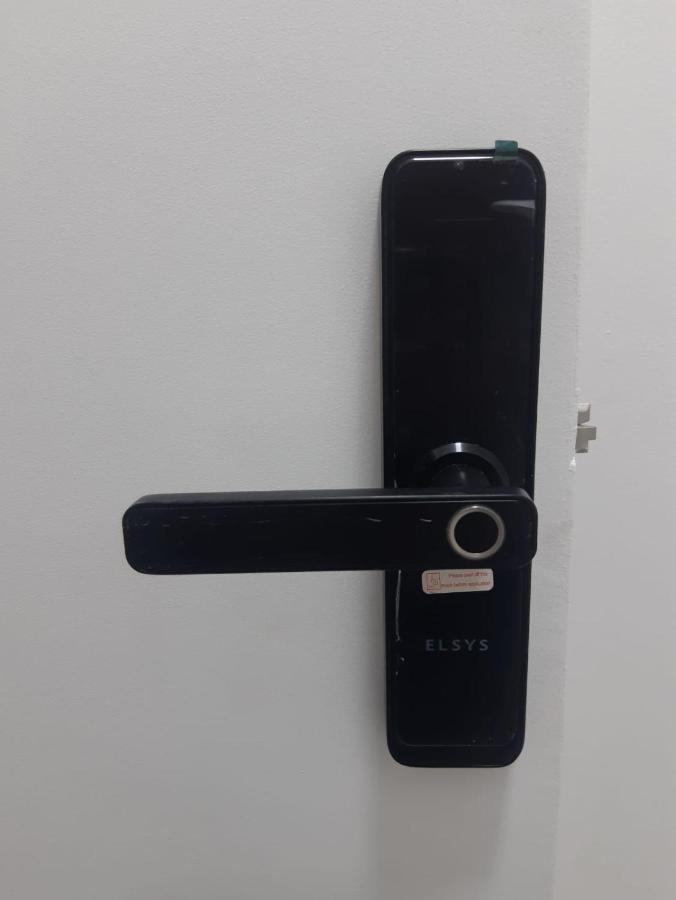 Apartamento Lev - Apto Beira-mar - Posto 2 - Copacabana