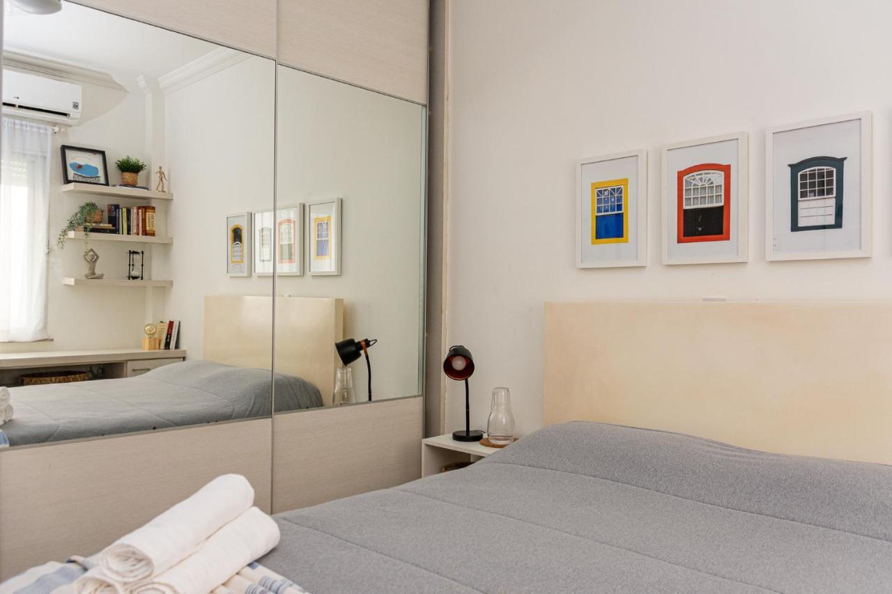 Leblon Apto A Pe 50 Metros Apartamento Rio de Janeiro