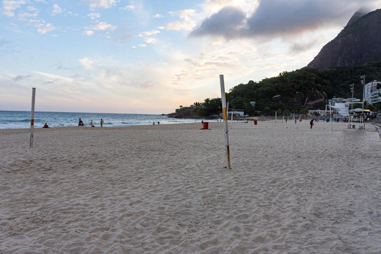 Leblon Apto A Pe 50 Metros * Rio de Janeiro