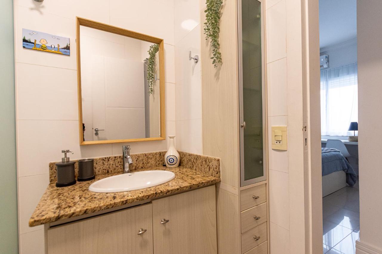 Leblon Apto A Pe 50 Metros Apartamento Rio de Janeiro