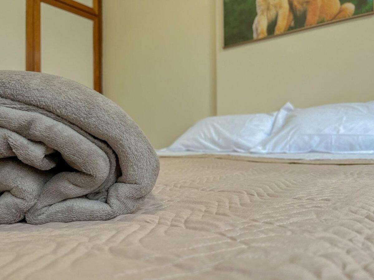 Apartamento Apto Completo Em Copacabana