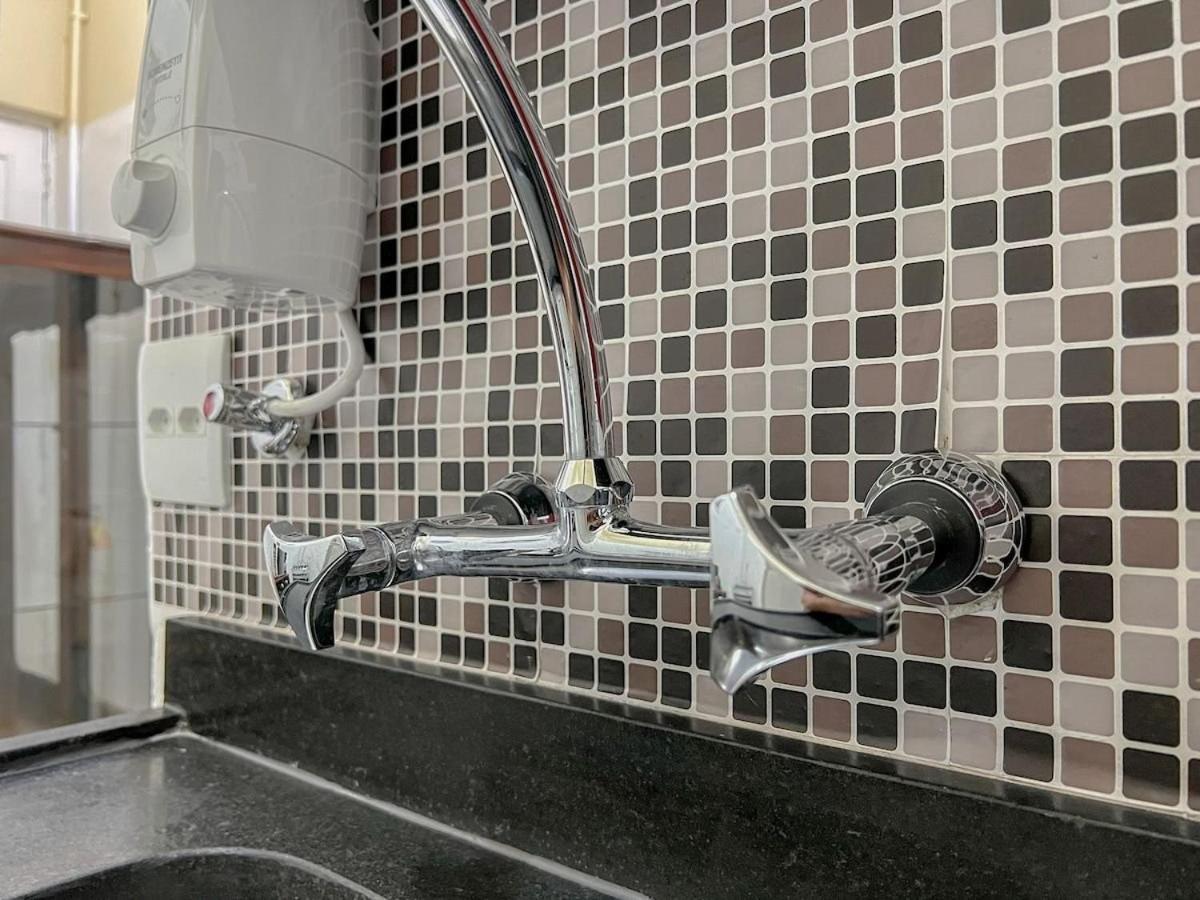 Apartamento Apto Completo Em Copacabana Rio de Janeiro
