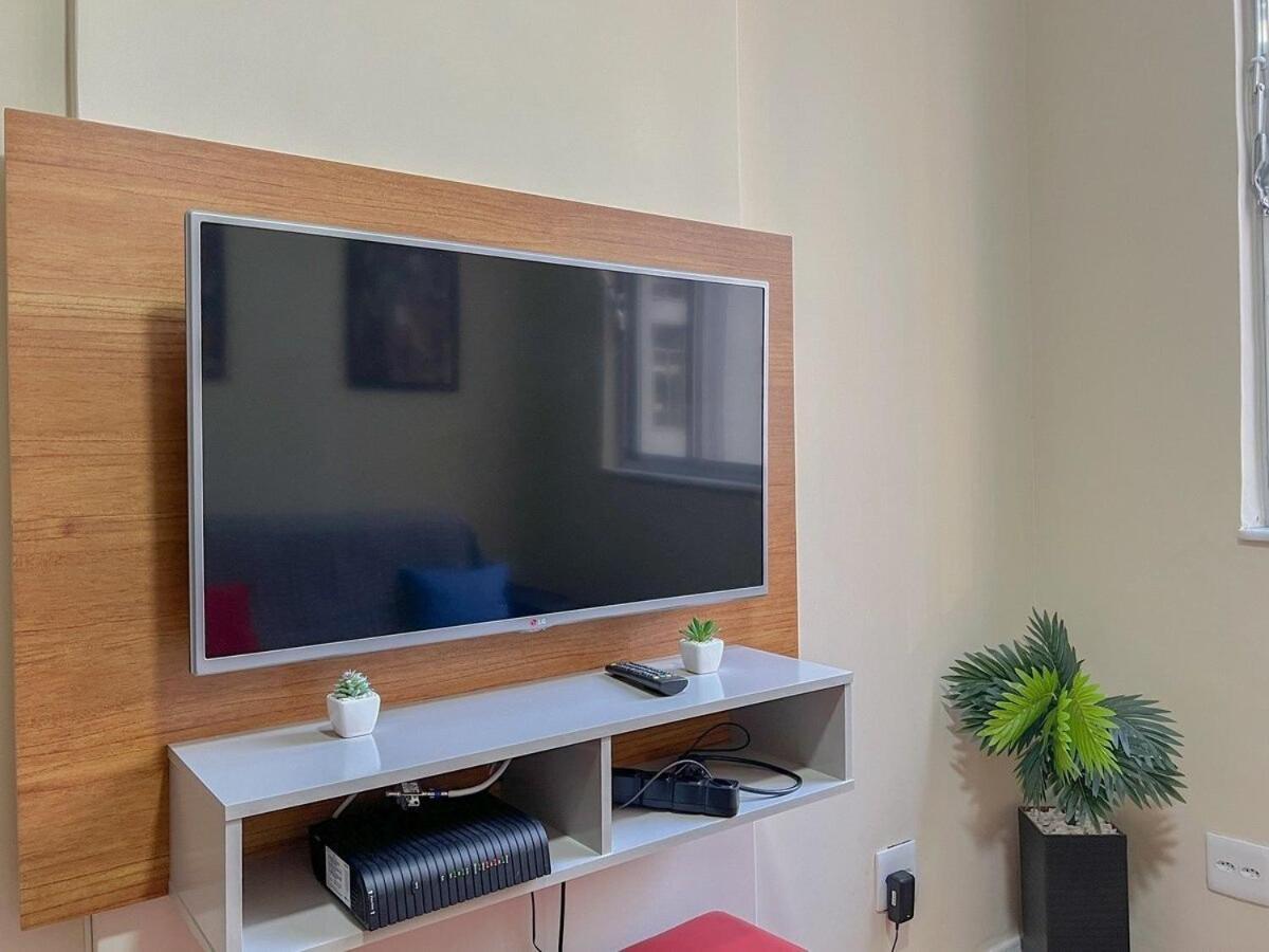 Apartamento Apto Completo Em Copacabana