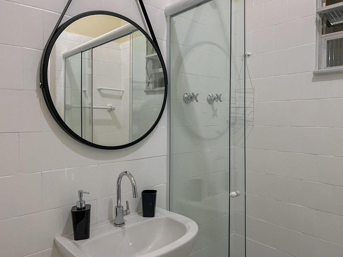 Apartamento Apto Completo Em Copacabana Rio de Janeiro
