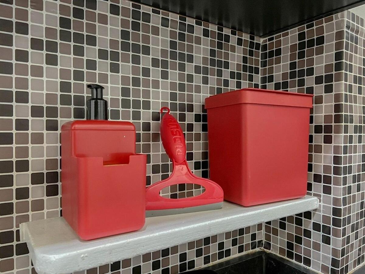 Apto Completo Em Copacabana Apartamento