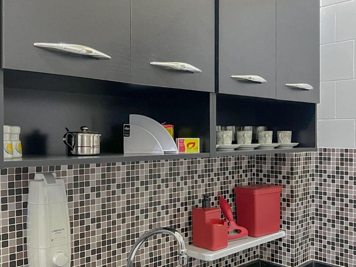 Apartamento Apto Completo Em Copacabana