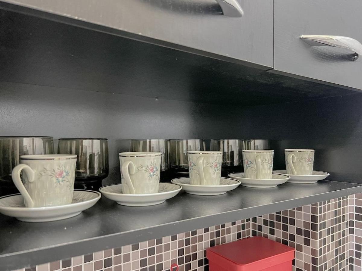 Apto Completo Em Copacabana Apartamento