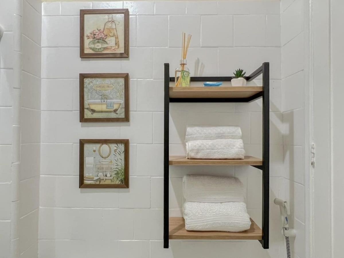 Apto Completo Em Copacabana Apartamento Rio de Janeiro
