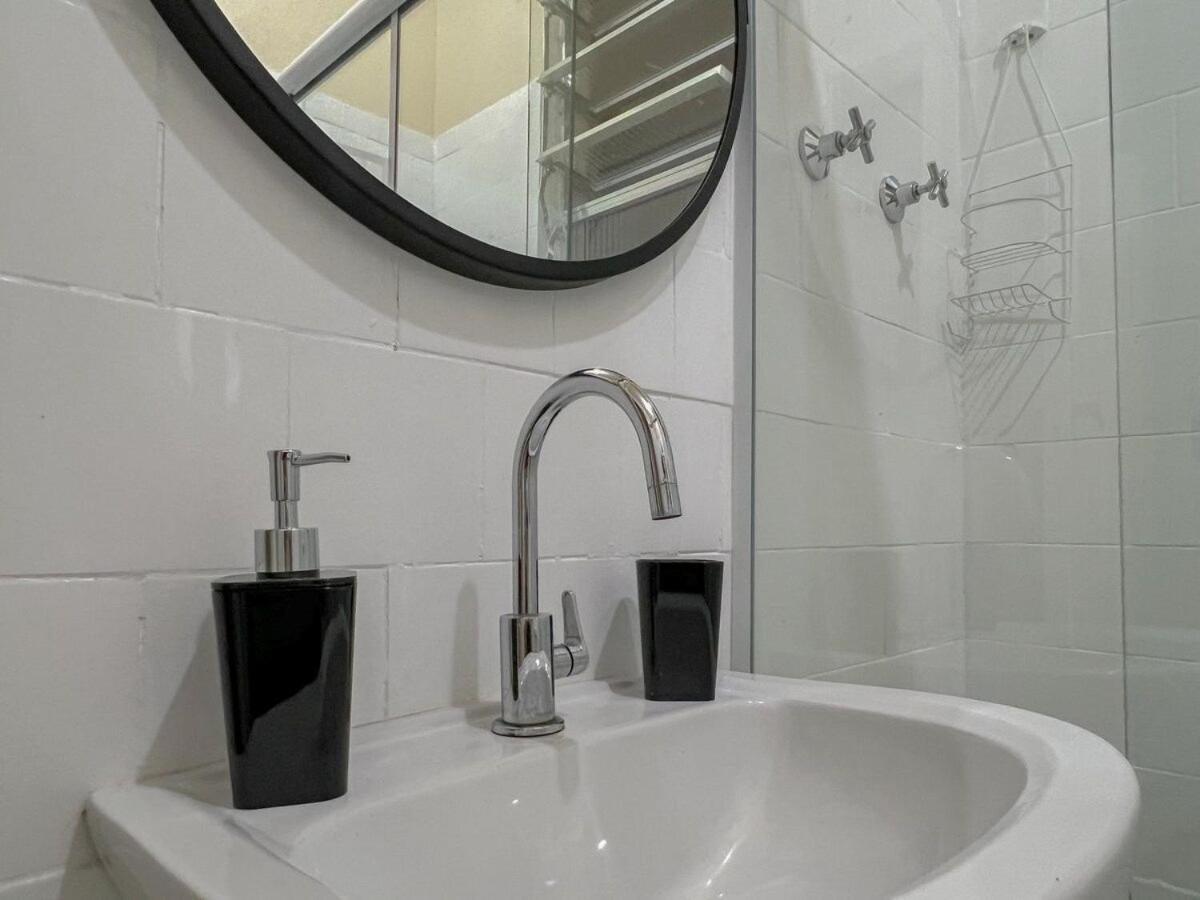 Apartamento Apto Completo Em Copacabana *