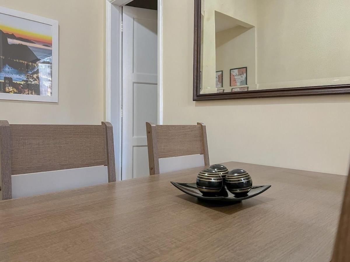 Apartamento Apto Completo Em Copacabana