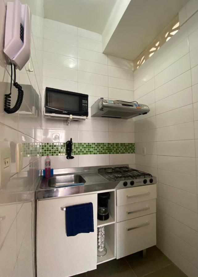 Estudio No Roxy Apartment *