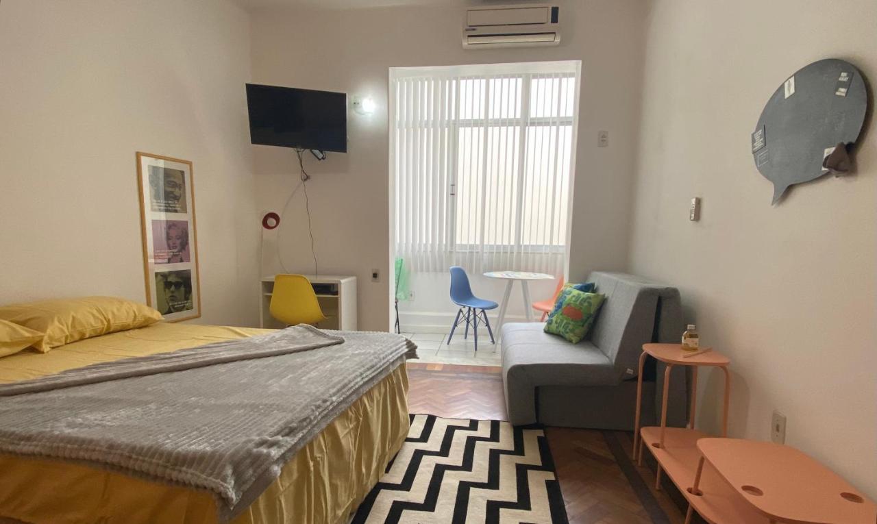 Estudio No Roxy Apartment *