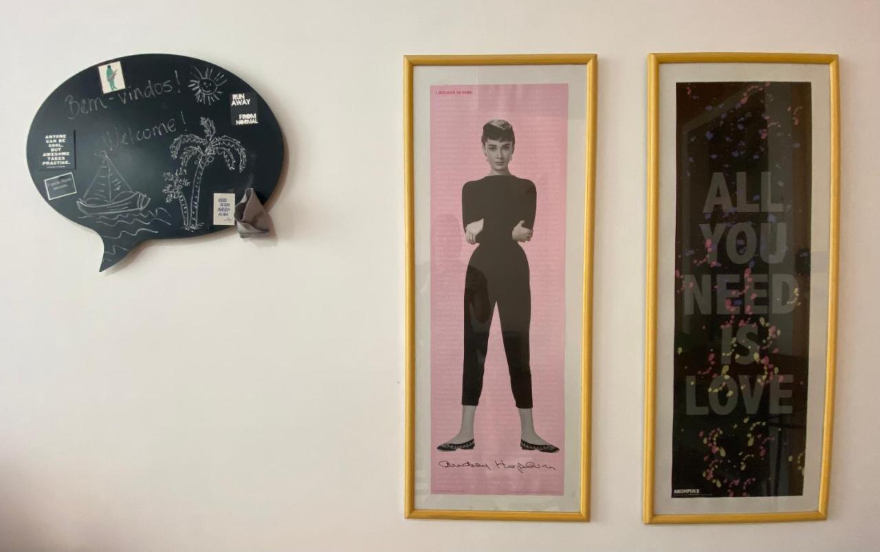 Estudio No Roxy Apartment Rio de Janeiro