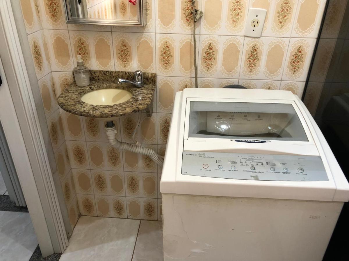Nsp1003-lapa Apartamento *