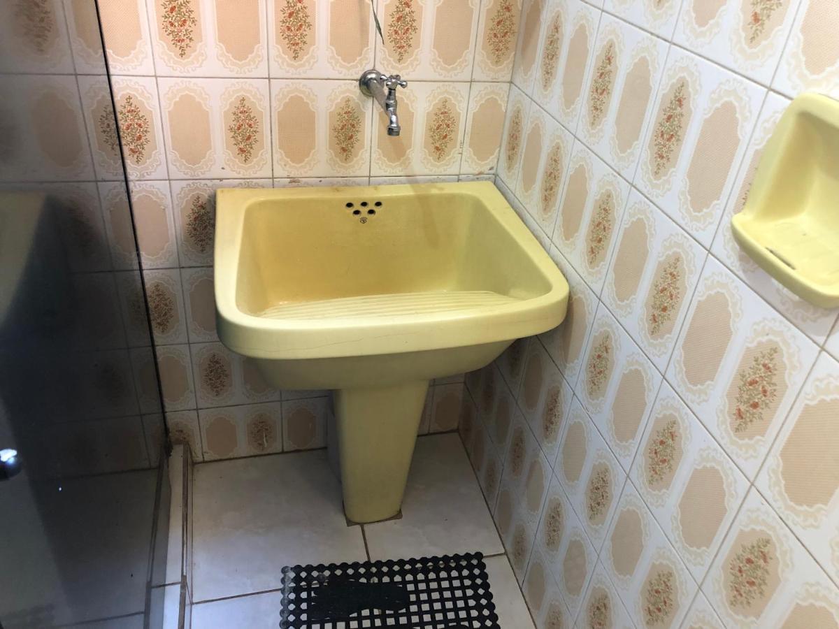 Nsp1003-lapa Apartamento *