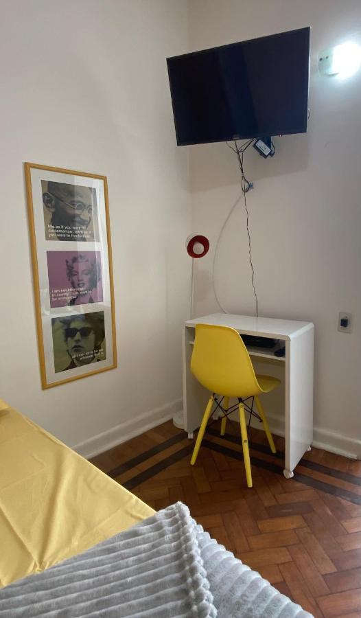 Estudio No Roxy Apartment *