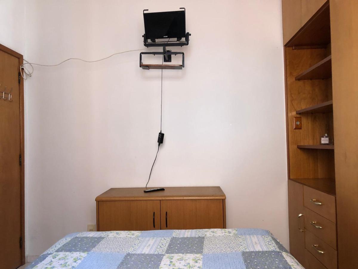 Apartamento Nsp1003-lapa Rio de Janeiro