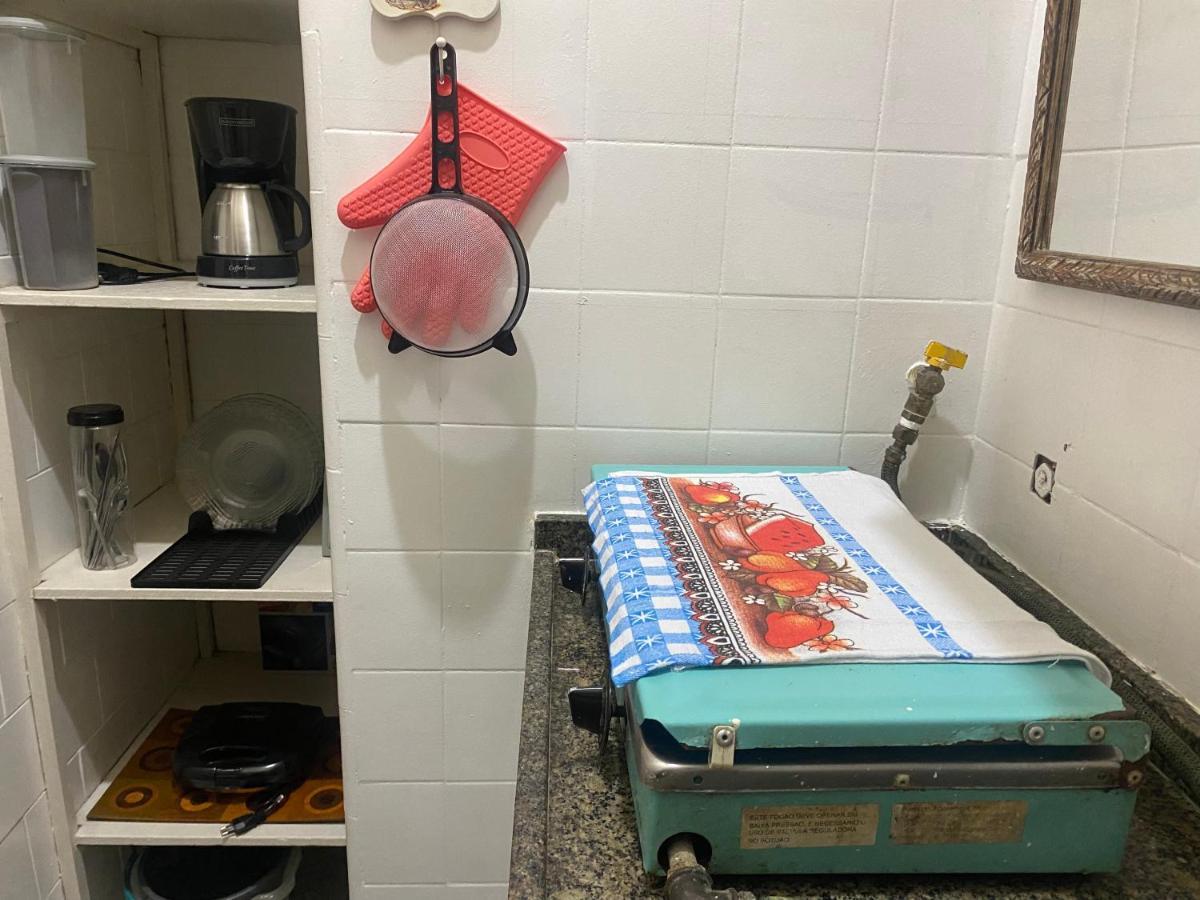 Apartamento Ld402-copacabana