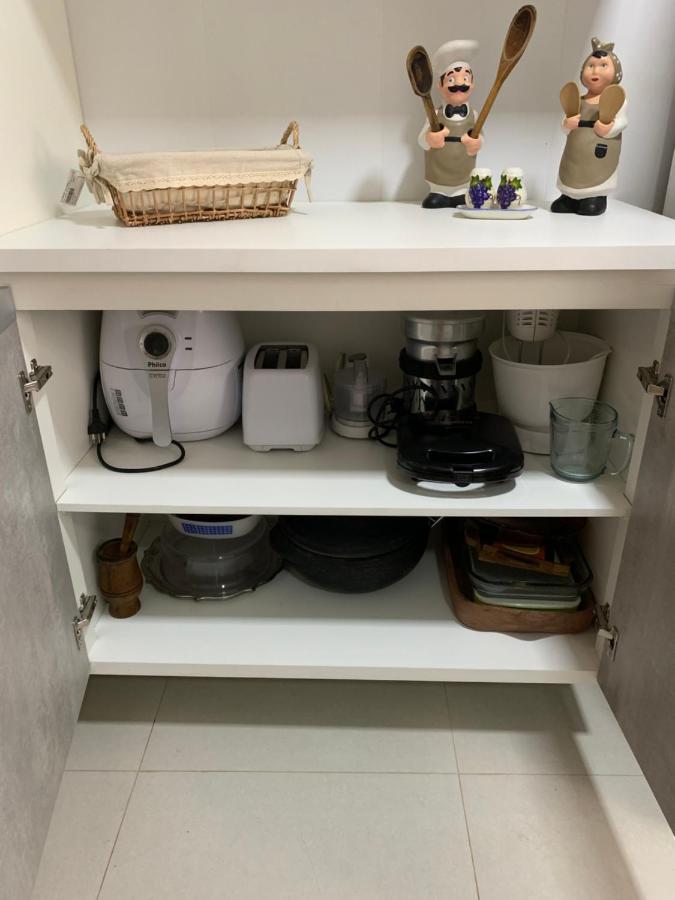 Apartamento Refugio Praiano: Apto Reformado A 100m Da Rio de Janeiro