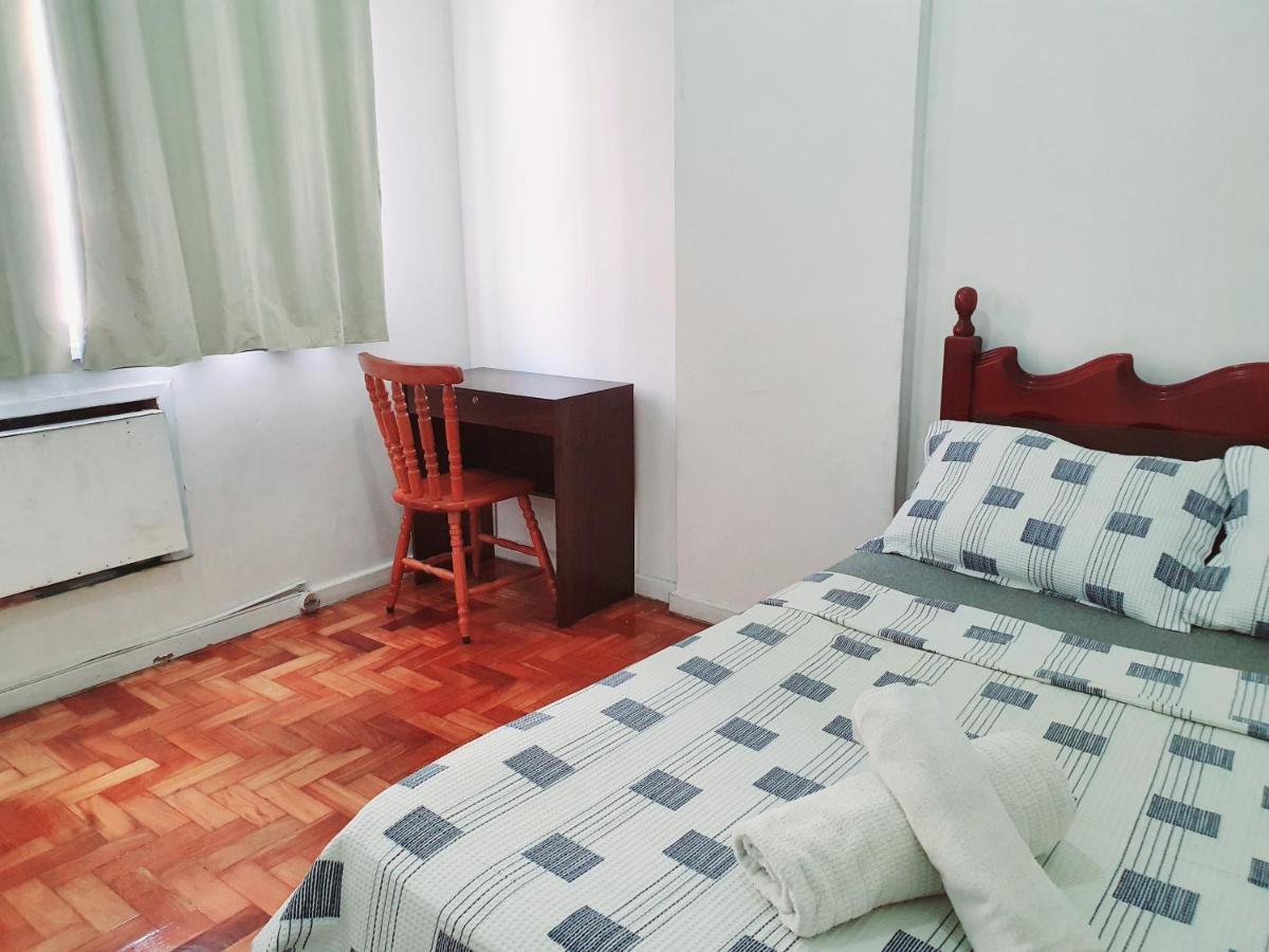 Hostel Casa Do Adriano
