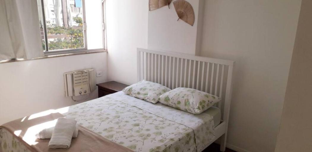Apartamento Ipanema Posto 9