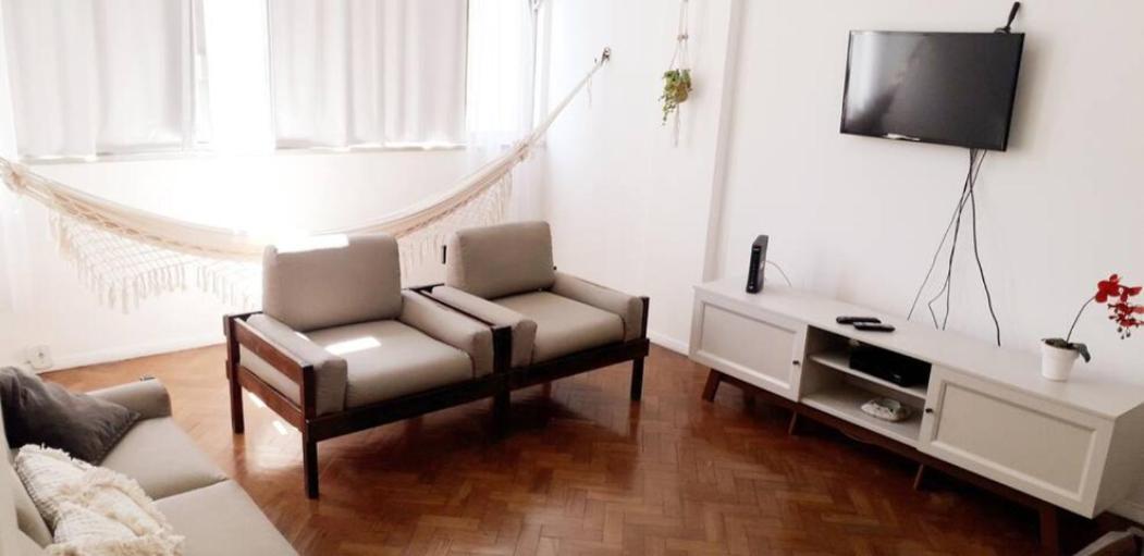 Apartamento Ipanema Posto 9 Rio de Janeiro