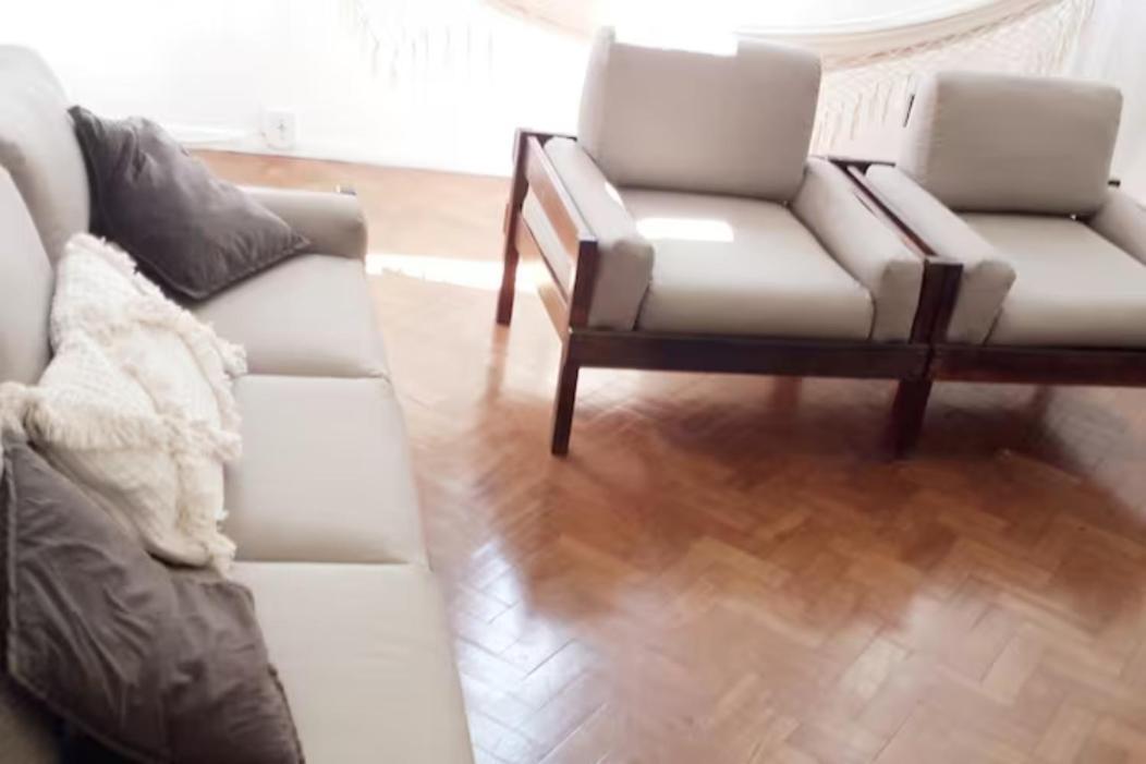 Apartamento Ipanema Posto 9