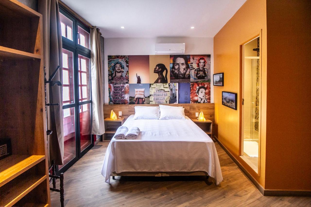 Hotel Lobie Armazem Sao Joaquim Rio de Janeiro
