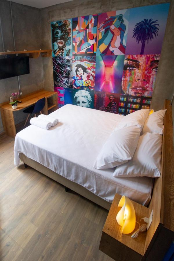 Lobie Armazem Sao Joaquim Hotel Rio de Janeiro