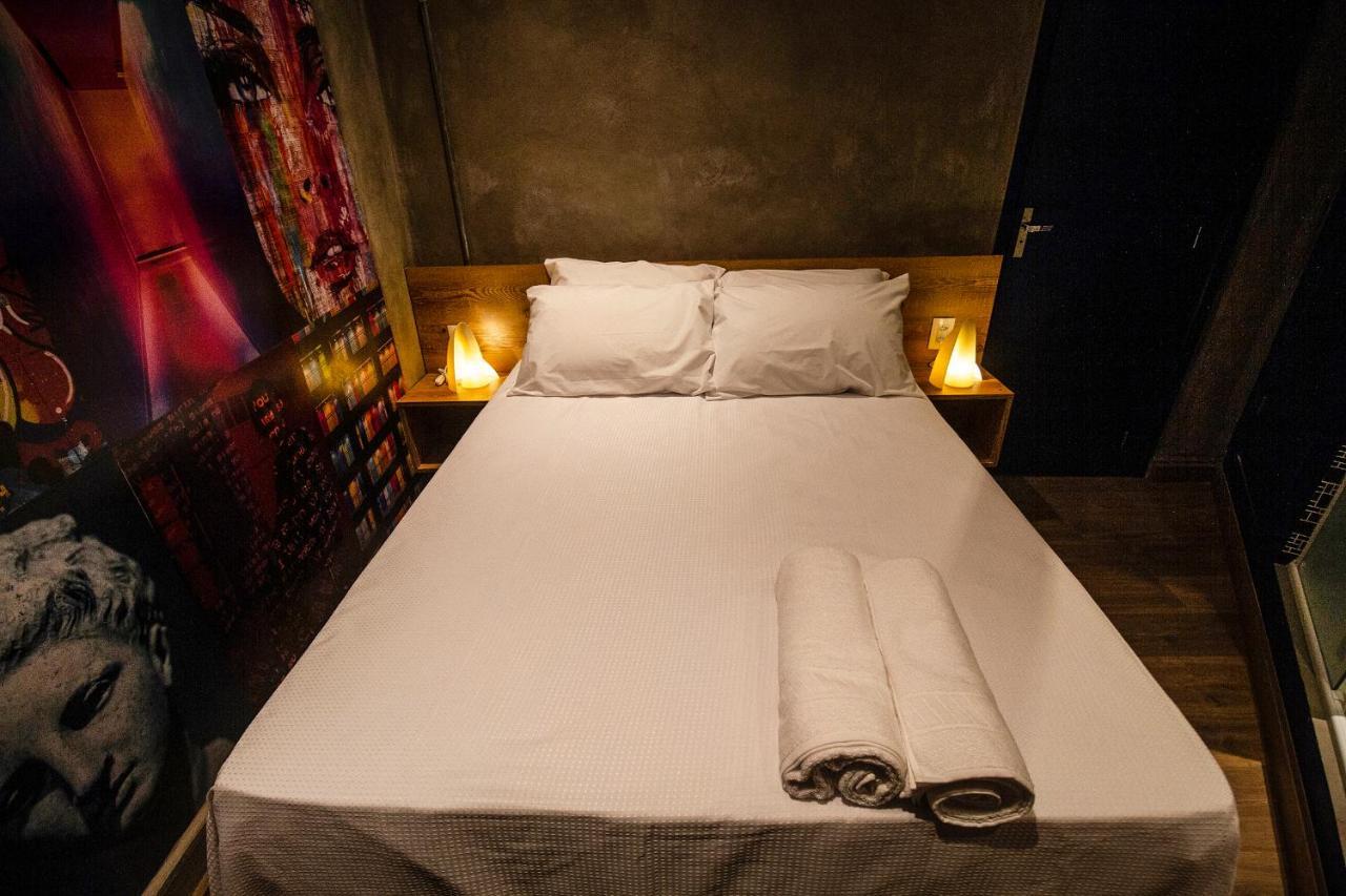 Hotel Lobie Armazem Sao Joaquim