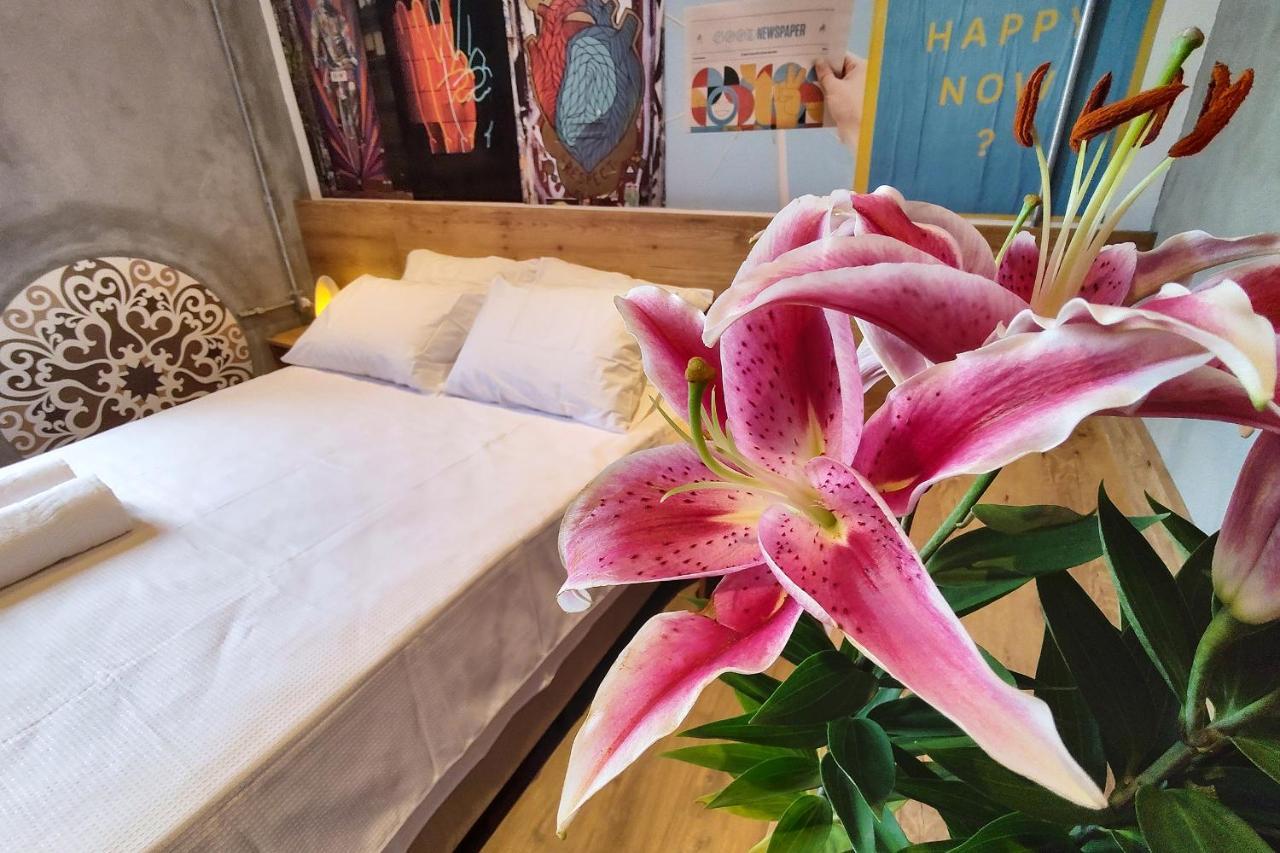 Hotel Lobie Armazem Sao Joaquim *