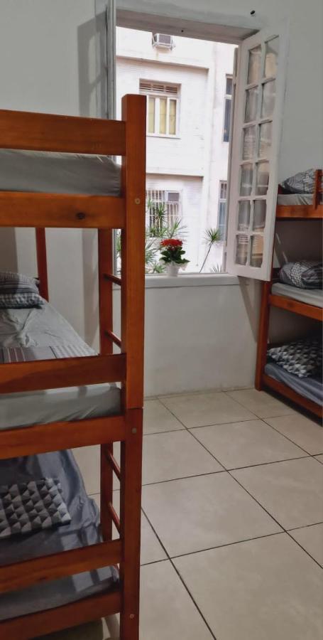 Albergue Copa Zone Rio de Janeiro