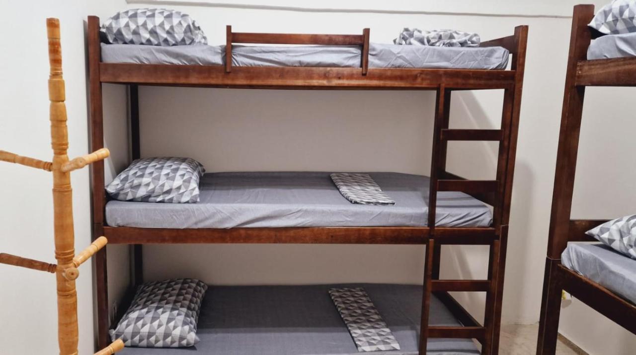 Copa Zone Albergue Rio de Janeiro