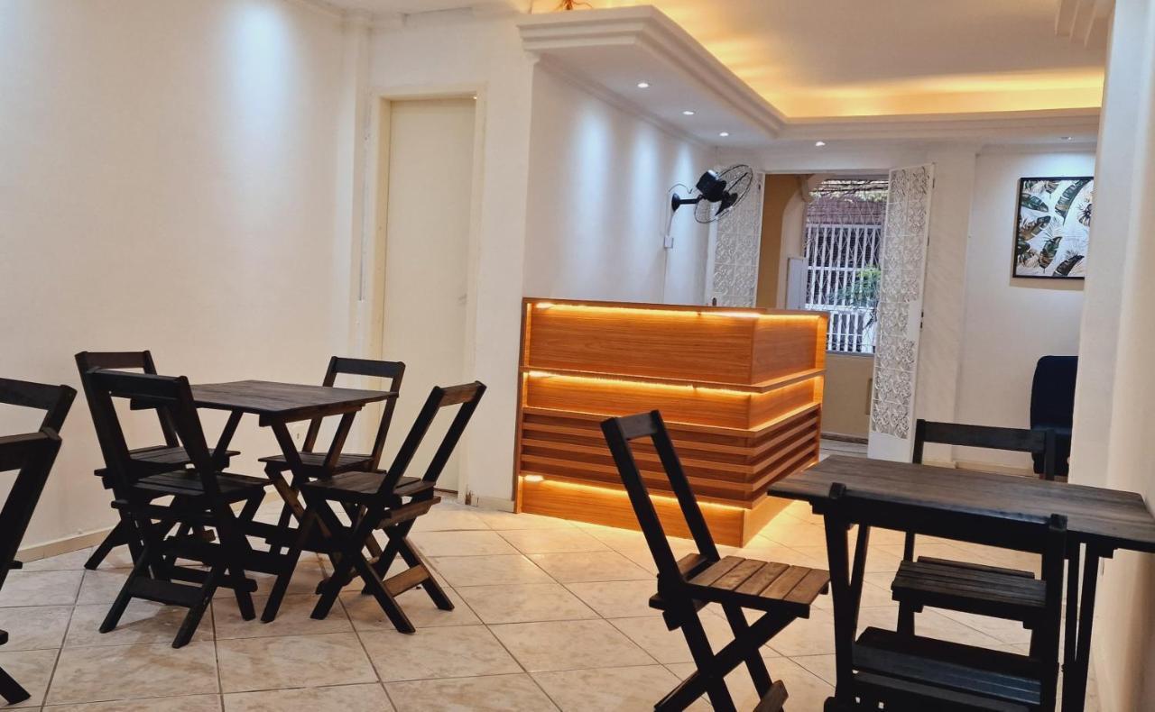 Albergue Copa Zone Rio de Janeiro