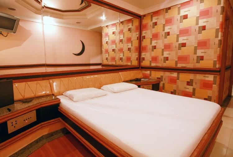 Palacio Do Rei (adults Only) 3*