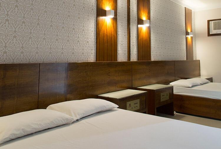 Palacio Do Rei (adults Only) Hotel